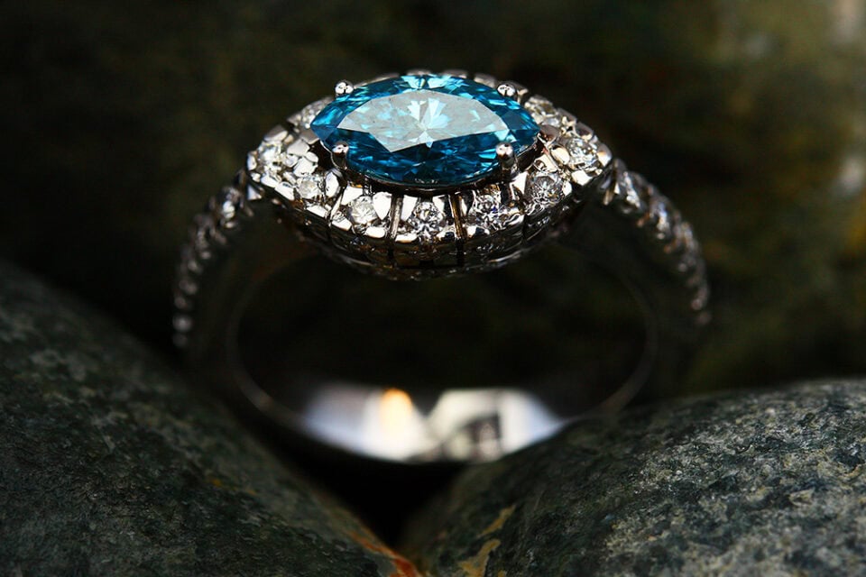 Luxus, der bleibt: Diemer Schmuck als bleibende Wertanlage