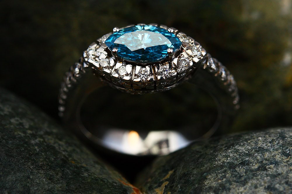 Luxus, der bleibt: Diemer Schmuck als bleibende Wertanlage