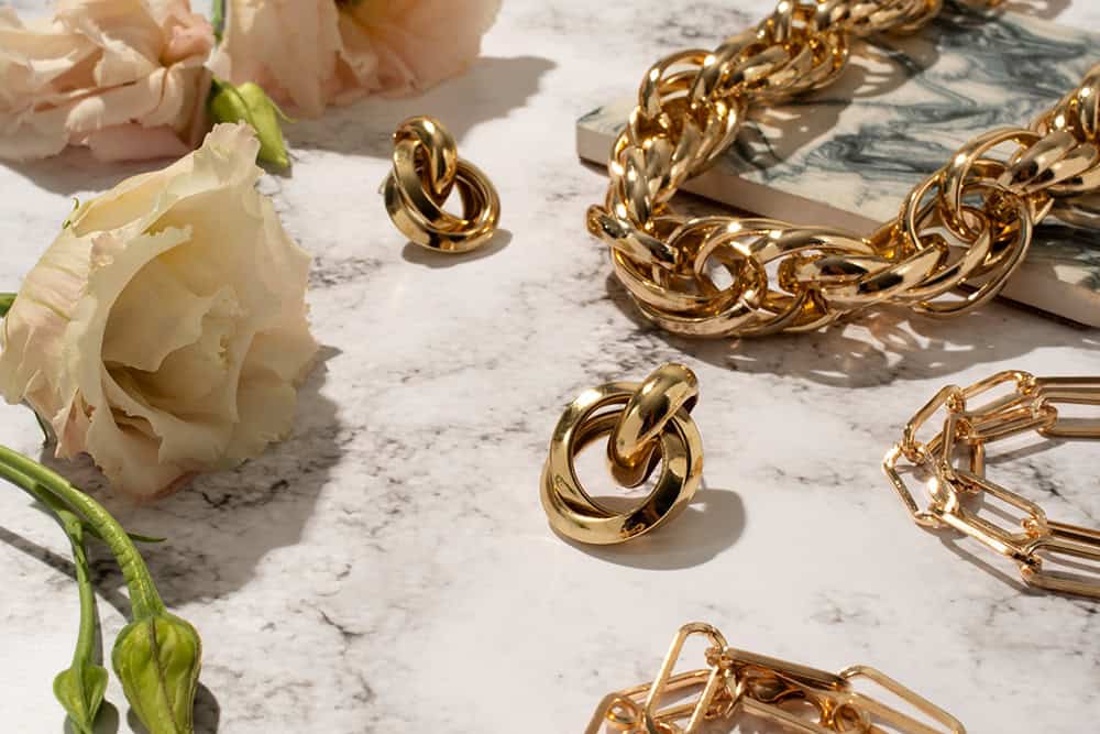 So edel kann Gold sein – Diemer Schmuck Highlights 2025
